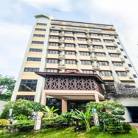 Rumah Highlands Hotel