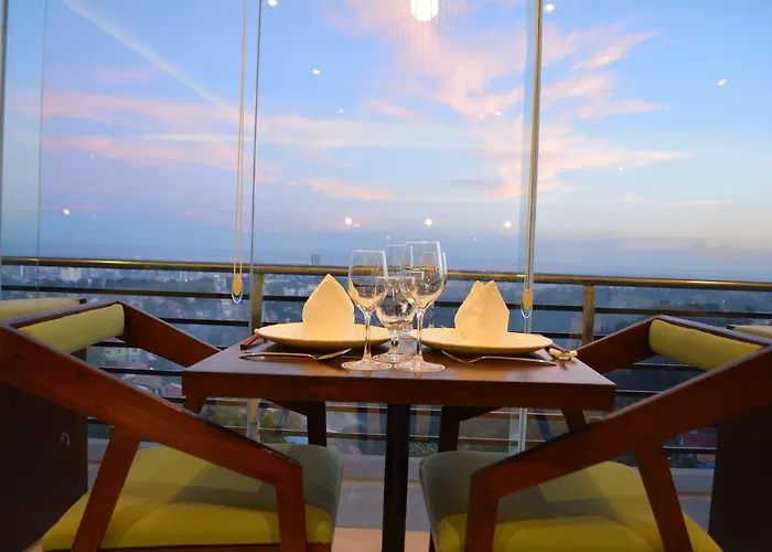 Rumah Highlands 호텔 3*