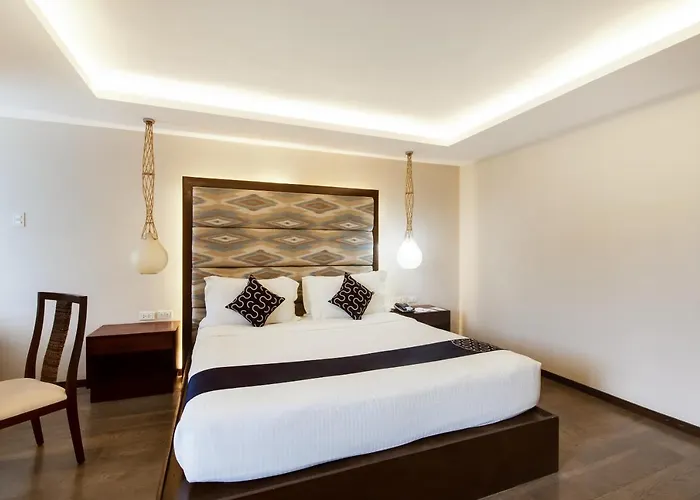 Rumah Highlands 3* 세부