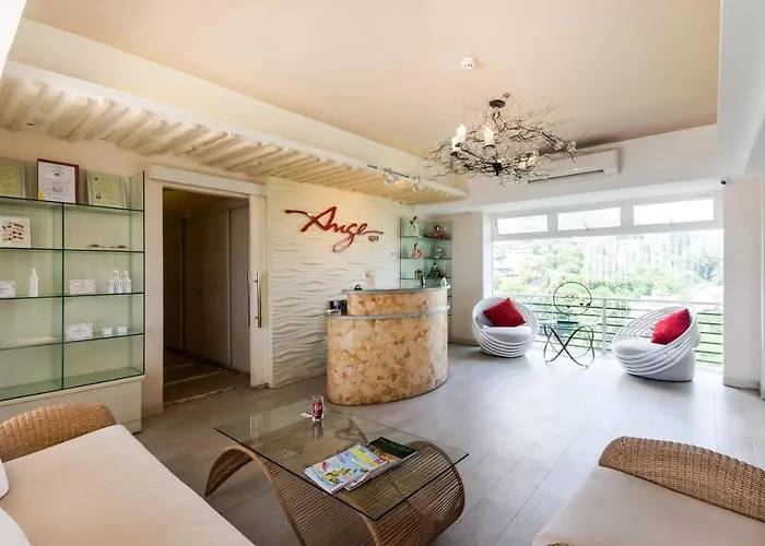 Rumah Highlands 호텔 3*