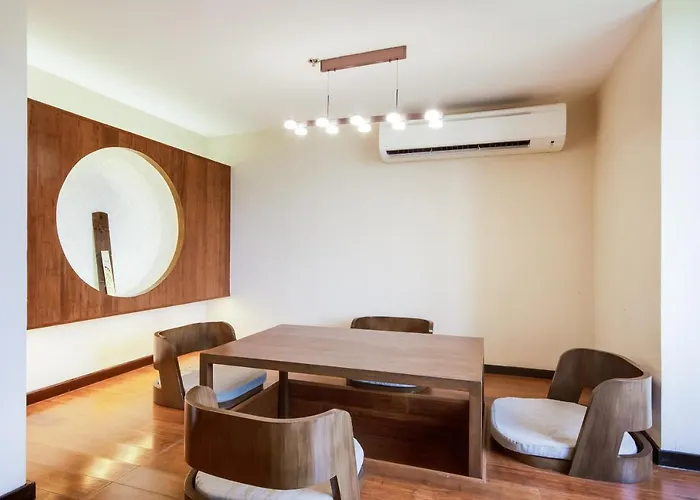 호텔 Rumah Highlands 세부