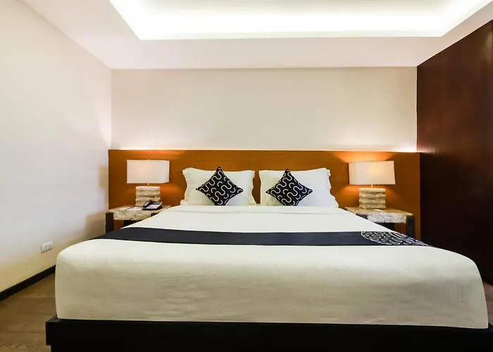Rumah Highlands 호텔 3*