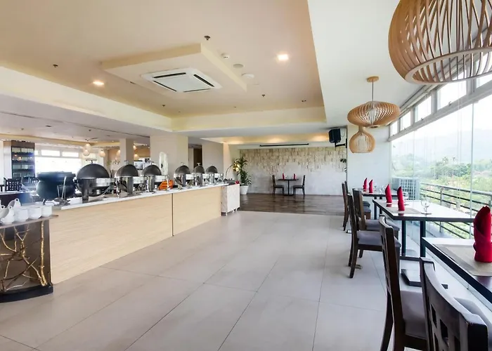 Rumah Highlands 호텔 3*