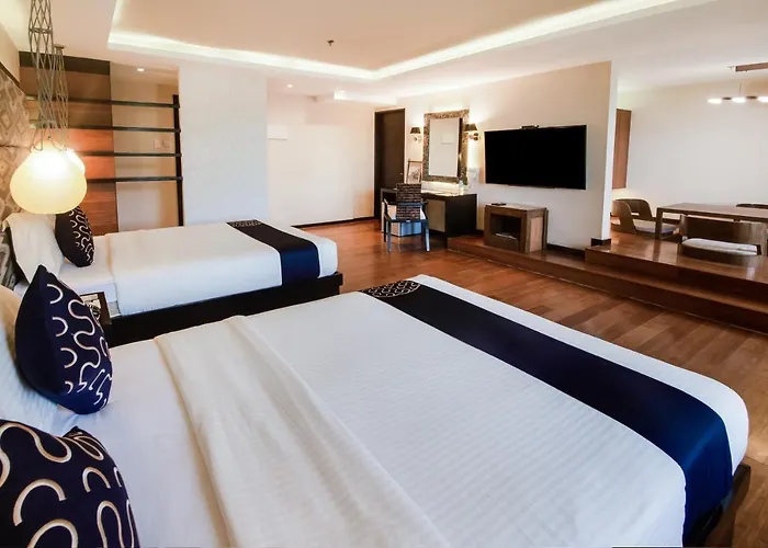 Rumah Highlands 3*