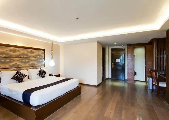 Rumah Highlands 3* 세부