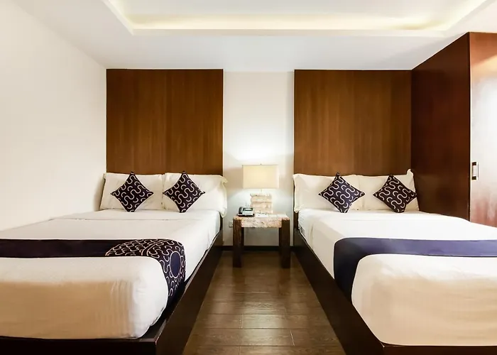 Rumah Highlands 3*