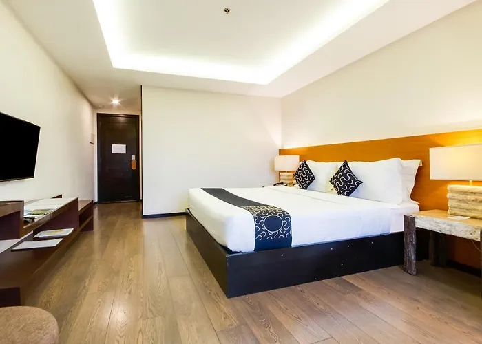 Rumah Highlands 호텔 3*
