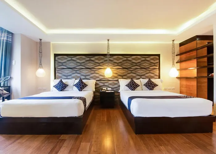 Rumah Highlands