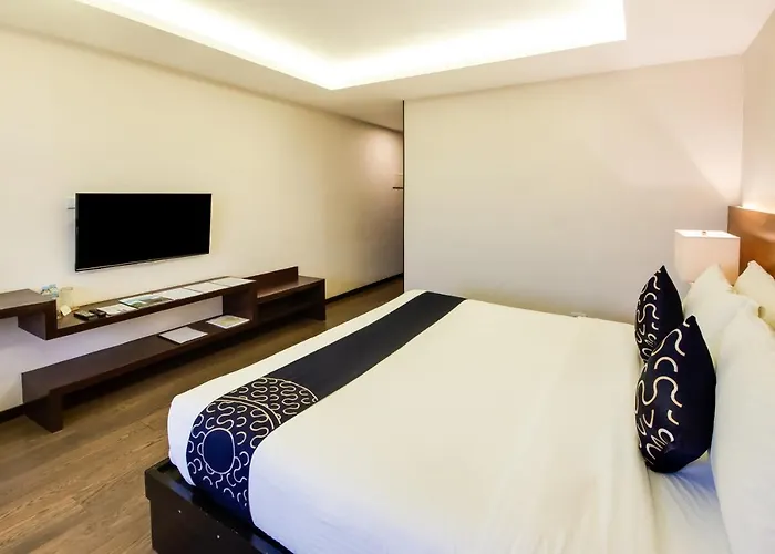 호텔 Rumah Highlands 3*