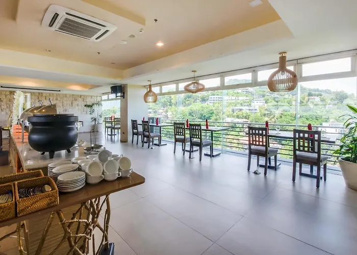호텔 Rumah Highlands 3*