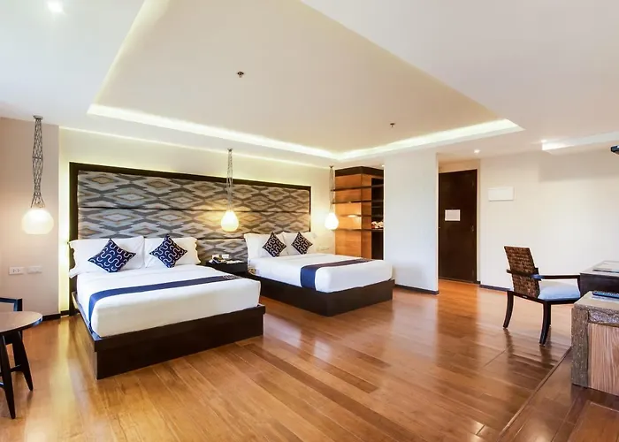 Rumah Highlands