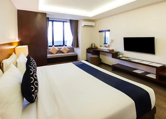 Rumah Highlands 호텔 세부