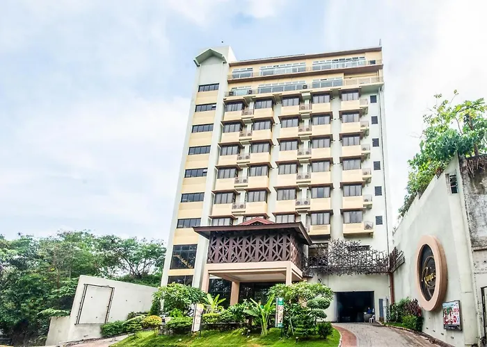Rumah Highlands 3*